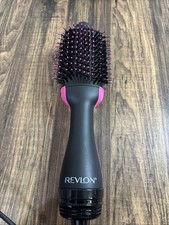 Revlon One-Step Hair Dryer and volumiser for mid to Long Hair Ionic and Ceramic