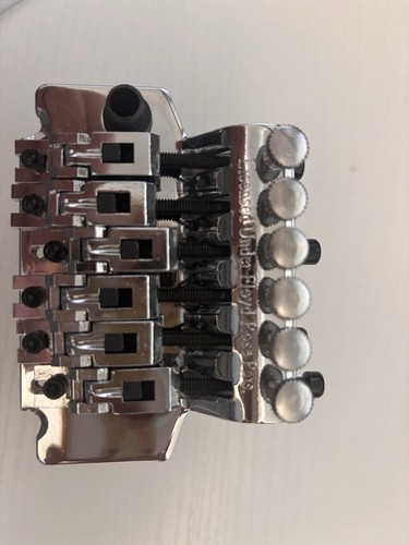 Licensed under floyd rose - licensed,