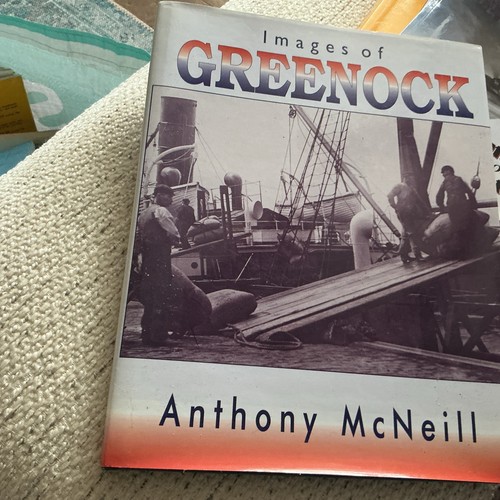 Images greenock mcneill - greenock,,