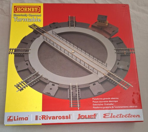 Hornby r070 electrically - r070,