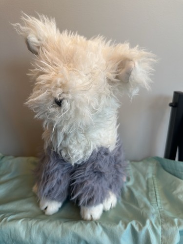 Jellycat ewert sheepdog brand - jellycat,