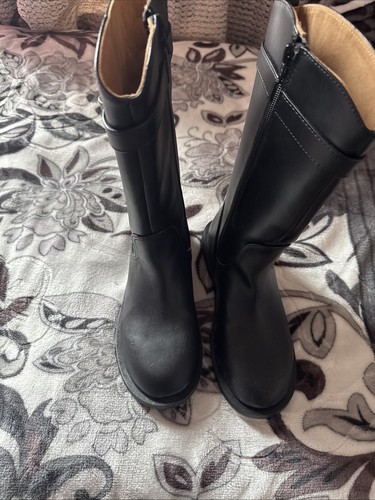 Zara girls boots - girls, 37