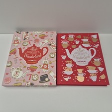 Alice's Adventures in Wonderland by Lewis Carroll Hardback Childrens Story Book