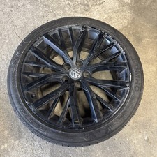 VW POLO GTI 17” ALLOY WHEEL