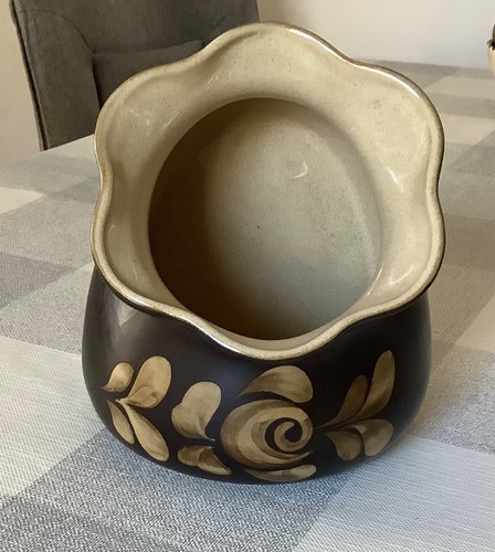 Vintage denby stoneware - denby,