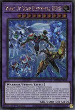 Yugioh MP24-EN018 - Wake Up