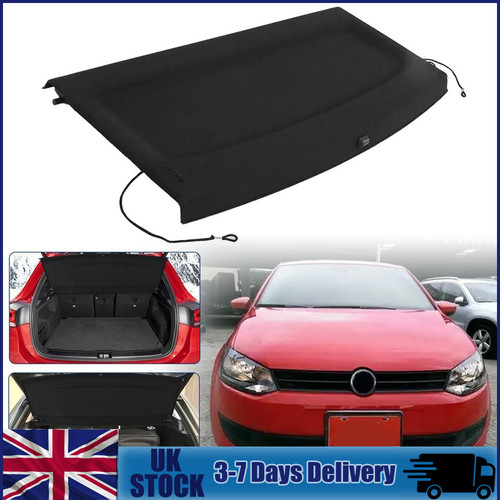 New for polo - 6r, mk5