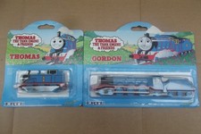 Unopened ERTL Thomas The Tank Engine & Friends Train - GORDON 1993 & Thomas
