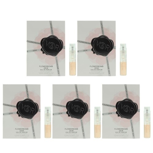 Viktor rolf flowerbomb - &,