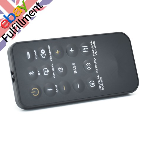 Replacement remote control - remote,