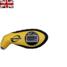 LCD Digital Tire Pressure