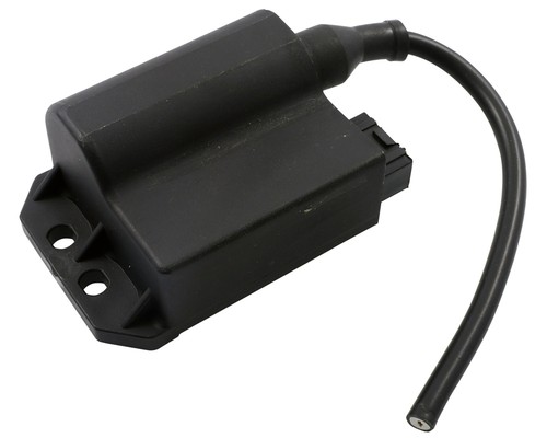 Cdi ignition unit streetlights - ignition,