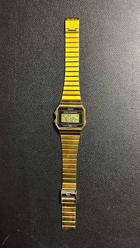 Casio a700wg digital - casio,