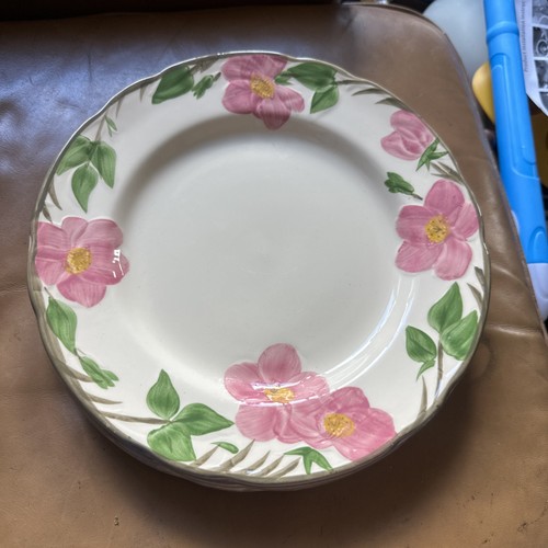 Vintage franciscon ware - vintage,