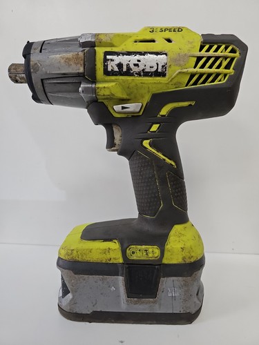 Ryobi one plus - plus, 3