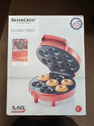 Silver crest electric mini - electric,