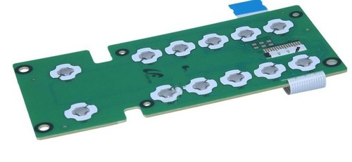 Genuine samsung key - module, pcb