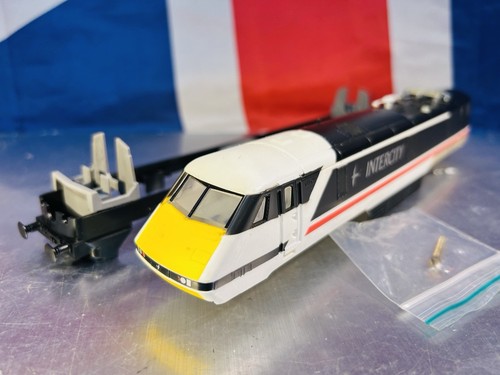 Hornby class intercity - hornby,
