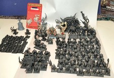 Skaven Army - 140 minis -