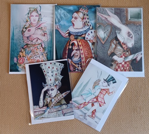 Gift cards alice - gift,