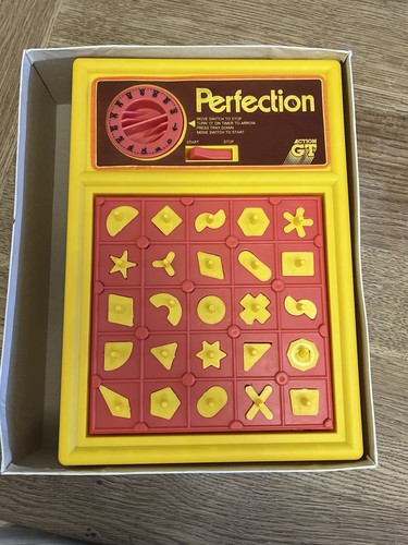 Action vintage perfection - gt,