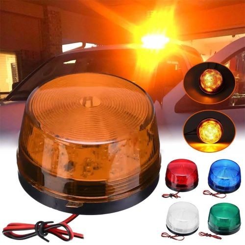 Warning light emergency - light,