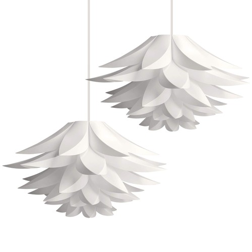 Kwmobile puzzle pendant lamp - puzzle,