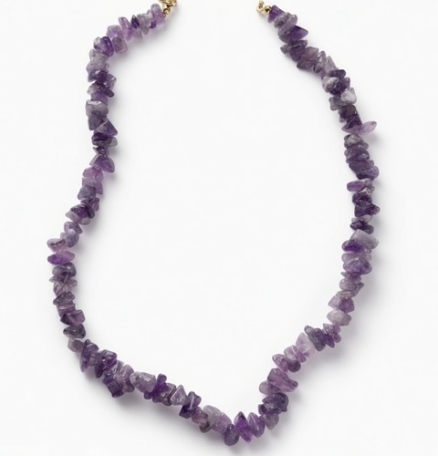 Genuine amethyst crystals - genuine,