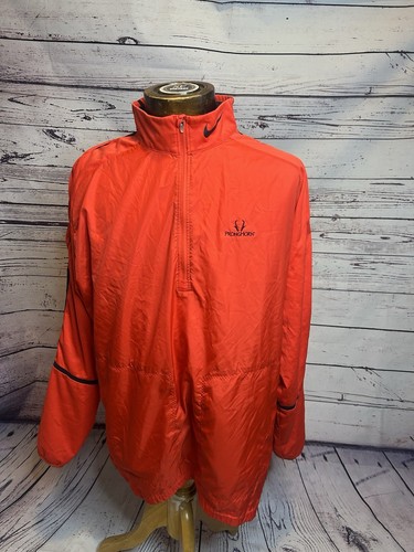 Nike golf red - nike,