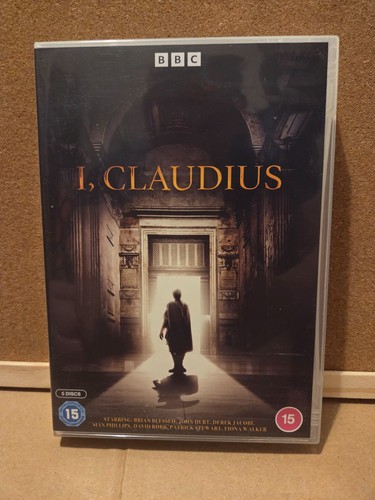 Claudius the complete - the, series