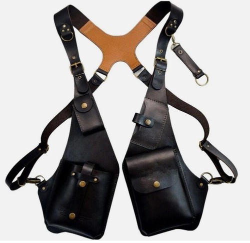 Anti theft leather - pu,