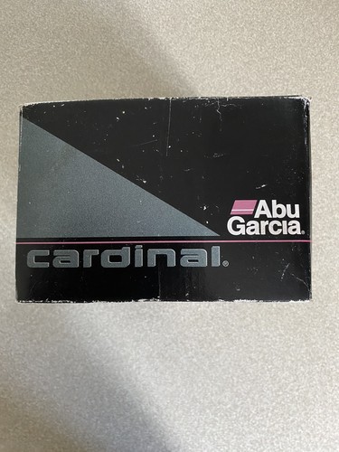 Abu garcia cardinal r - abu, 44