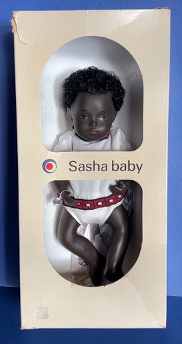 Vintage sasha morgenthaler - sasha,