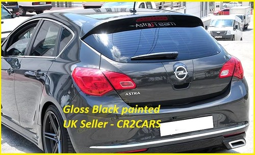 Vauxhall astra mk6 5door - astra,