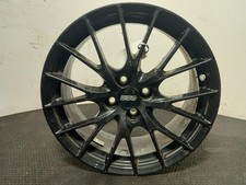 MAZDA MX5 BBS Alloy Wheel