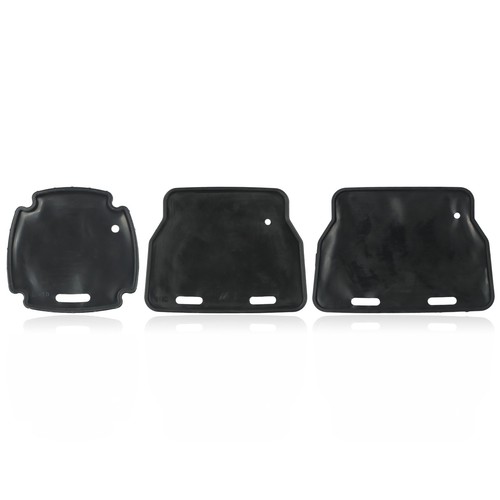 Oil baffle for air compressor - oil,