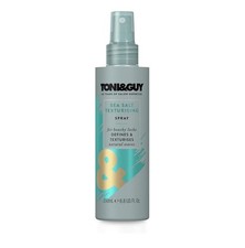 Toni & Guy Sea Salt Texture Spray 200ml