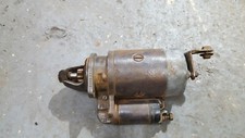 Original BMW 1602 2002  starter E10 Bosch it still works