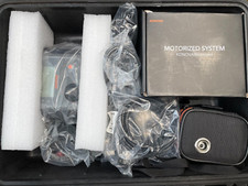 Konova Ms Kit With motorized