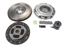 Valeo Clutch Kit (Dual-mass