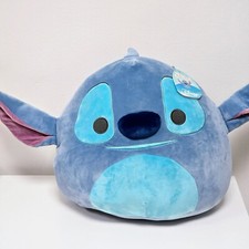 Squishmallows - Disney -