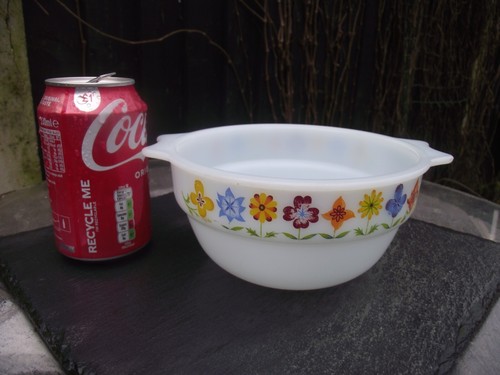 Vtg 1960s phoenix - 1960s, pyrex