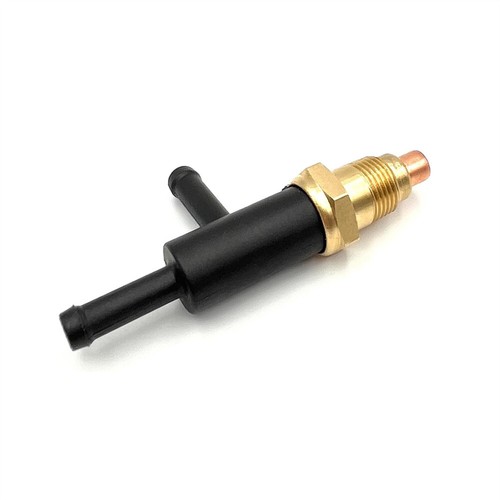 Air assist solenoid - air,