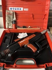 Hilti DX-351 CT with Hilti