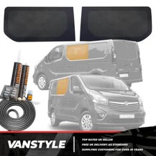 FITS VAUXHALL VIVARO 14>19 RH