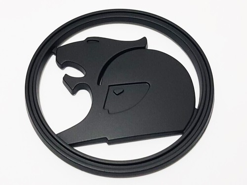 Holden hsv racing emblem badge - holden,