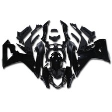 FK Injection ABS Glossy Black