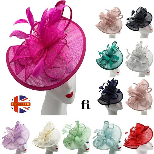 Fascinator for women large - women's,