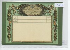 POSTCARD - NPM or Postal