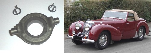 Triumph roadster 1800 2000 - ,